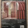 Living room Curtains 90 sqinches Image 3