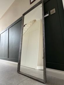 IKEA Mirror
