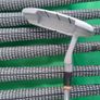 Set of Almost New RH Clubs Image 9