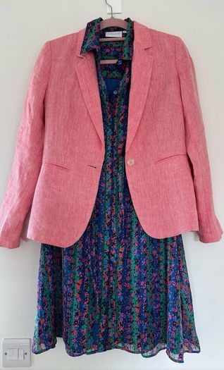 Fabienne Chapot Frieda Short Dress