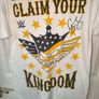 WWE Cody Rhodes t shirt size small Image 2