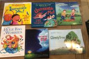 Kids books