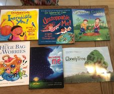 Kids books