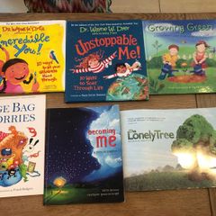 Kids books