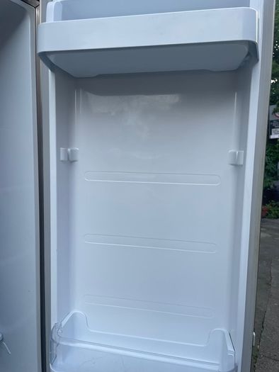 Samsung American fridge freezer
