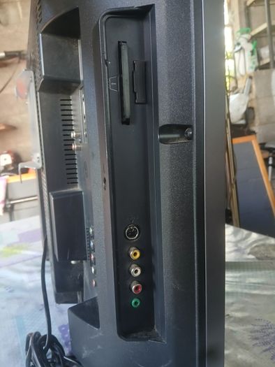 Sony Bravia 26 " tv