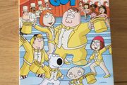 Family Guy Season Four 3 DVD Box Set