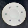 Antique Carl Teichert Meissen Demitasse Cup and Saucer Image 6