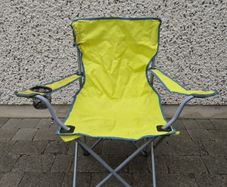 Camping Chair