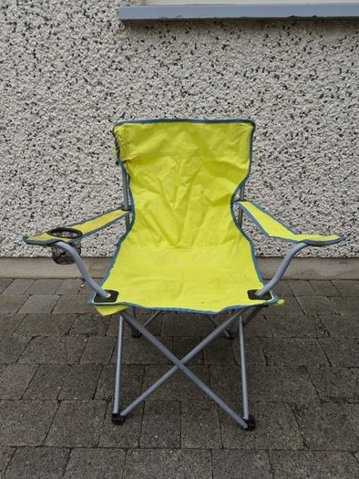 Camping Chair