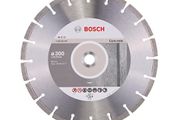 Bosch Masonry Diamond Disc 300mm X 22.23mm