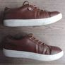 Boys' Ortholite Ultra NEXT Shoes - 34.5 - Brown Image 4