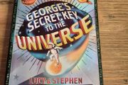 George's Secret Key to the Universe, By Lucy and Stephen Hawking
