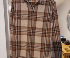 New superdry shirt top with tags