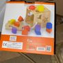 shape sorting cube Image 4