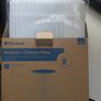 Genuine Blueair Blue Pure 411 / Blue 3210 Replacement Filter (Particle + Carbon) Image 2