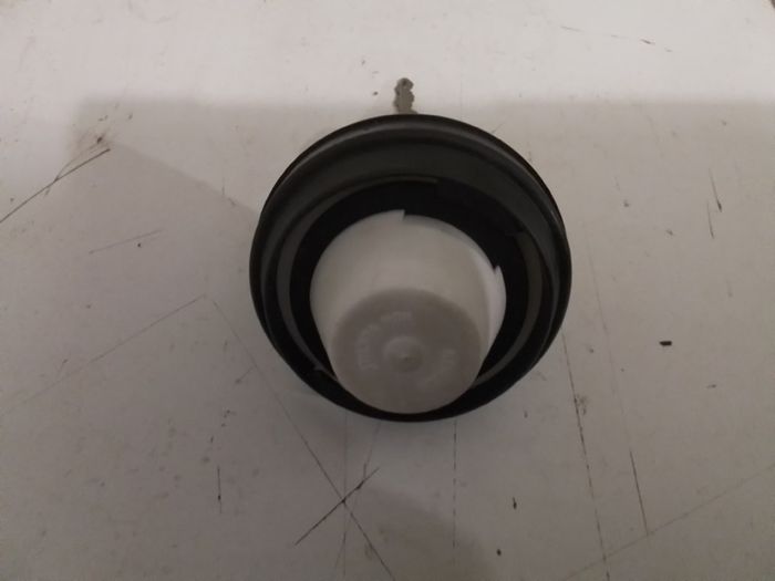 Peugeot new Fuel Cap.