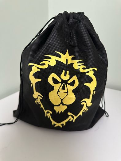 Gryphon Hatchling Blizzard World of Warcraft Limited Edition Collectible Plush