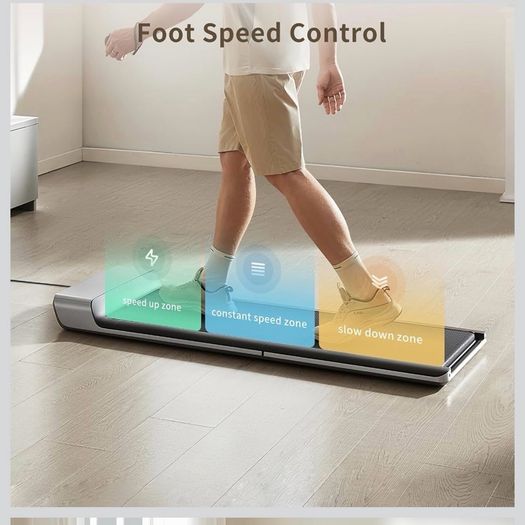 WalkingPad P1 Folding Treadmill - Under Desk Treadmill