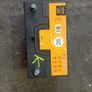 halfords car battery Image 2