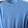Blue jumper Image 2