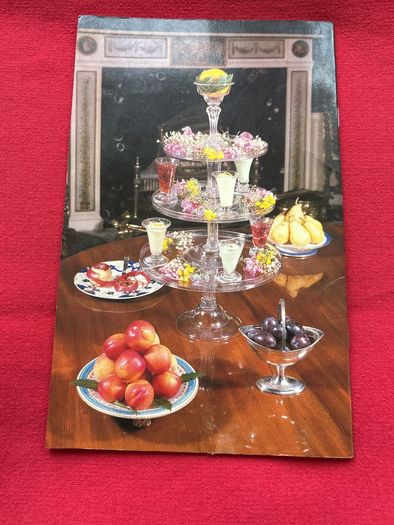 The Irish Table Cookbook