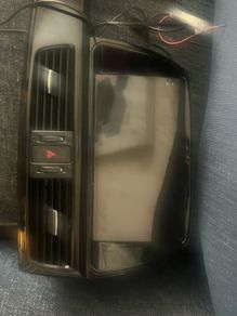 Two Mazda CX5 radio 2012-2015