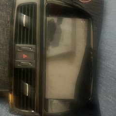 Two Mazda CX5 radio 2012-2015