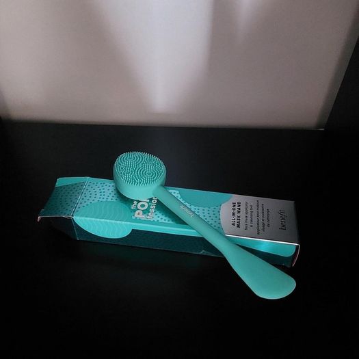Benefit All in One Mask Wand Pore Care Cleansing Wand