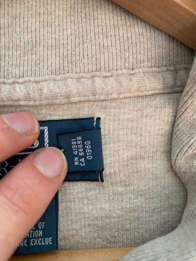 Ralph Lauren Jumper