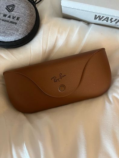 Ray Ban Wayfarers Gen 2 Meta