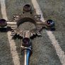 19ct relic stand Image 7