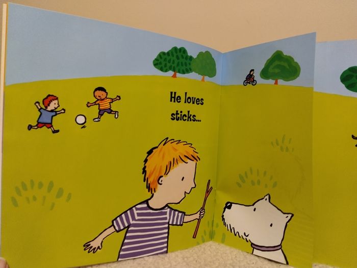 Wonderful Collection Of Children,s Story Books