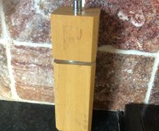 Peppercorn Grinder