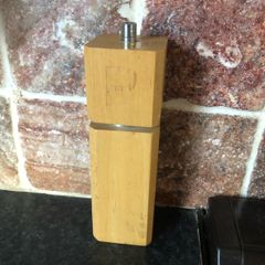 Peppercorn Grinder
