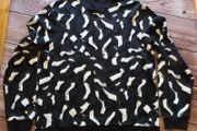 Calvin Klein Men's Printed Jumper Size XL
