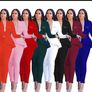 Women suit set- Kalicious Collections Image 4