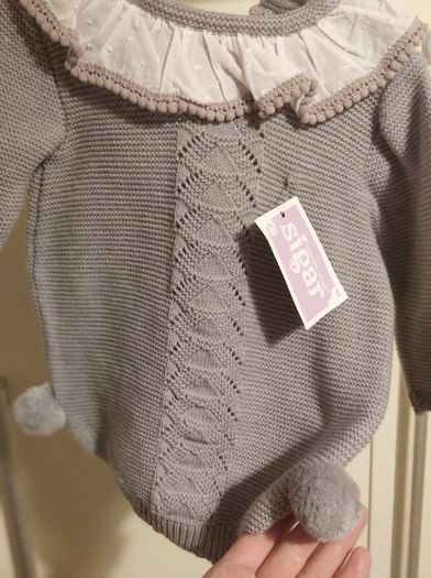 Baby romper brand new