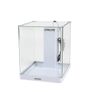 Aqua Nova Aquarium Set NANO-21 White 21L LED Light And Filter Image 5
