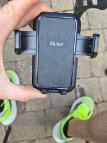 car phone holder