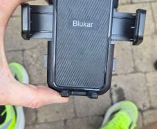 car phone holder