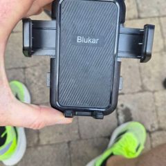 car phone holder