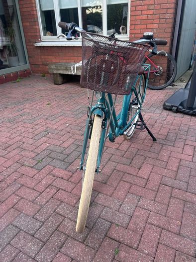 Decathlon Elops 520 City Bike