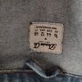lovely Ladies denim jacket size 16 selling very cheap Image 10