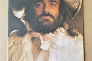 Demis Roussos 1975 UK Tour Programme Music Memorabilia