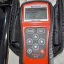 Obd2 scan tool autel as new Image 7