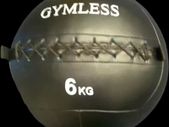 6 kg Wall