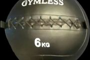 6 kg Wall