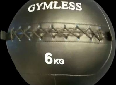 6 kg Wall