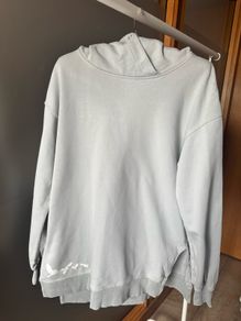 Mint Hoodie light - Size S, Great Condition